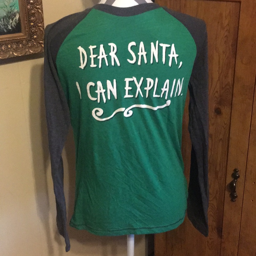 Christmas Graphic Tee